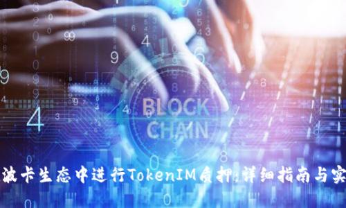 如何在波卡生态中进行TokenIM质押：详细指南与实用技巧