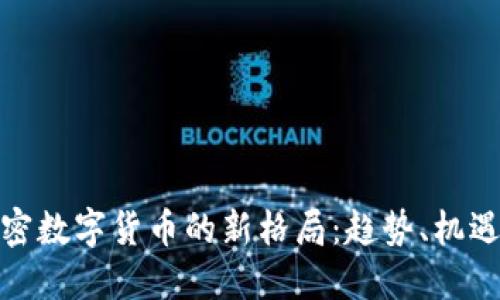 探究加密数字货币的新格局：趋势、机遇与挑战