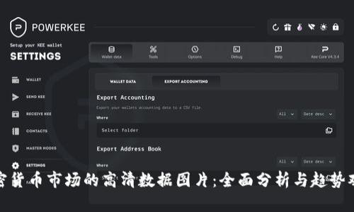 加密货币市场的高清数据图片：全面分析与趋势观察
