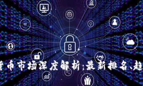 2023年加密货币市场深度解析：最新排名、趋势与投资建议
