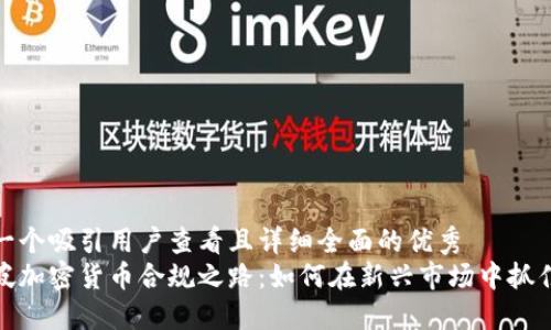 思考一个吸引用户查看且详细全面的优秀  
新加坡加密货币合规之路：如何在新兴市场中抓住机遇