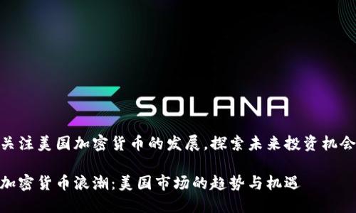 关注美国加密货币的发展，探索未来投资机会

加密货币浪潮：美国市场的趋势与机遇