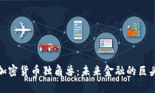 : 揭秘加密货币独角兽：未来金融的巨头全景图