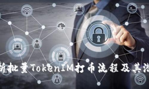 全面解析批量TokenIM打币流程及其潜在风险