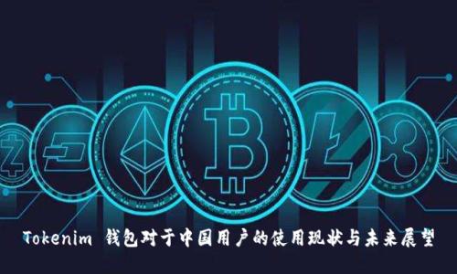 Tokenim 钱包对于中国用户的使用现状与未来展望