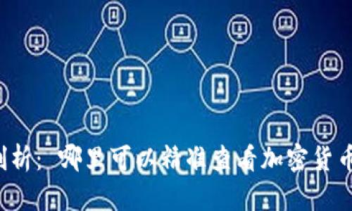 深入剖析： 哪里可以精准查看加密货币行情？