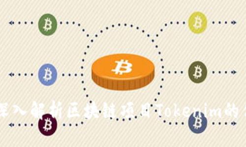 Tokenim评测：深入解析区块链项目Tokenim的优势与应用前景