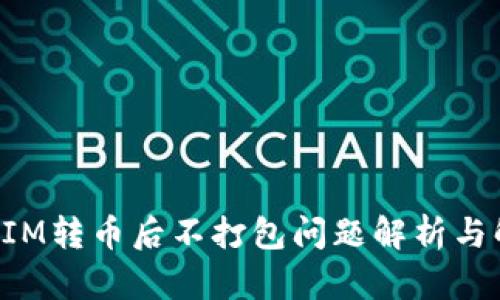 : TokenIM转币后不打包问题解析与解决方案