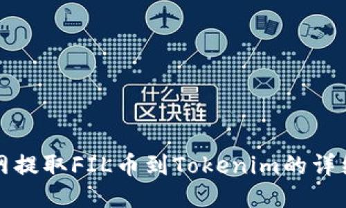 火币网提取FIL币到Tokenim的详细指南