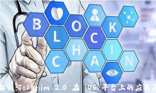 
深入解析：Tokenim 2.0 在 iOS 平台上的应用与价值