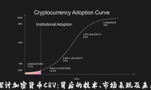 
深入探讨加密货币CRV：背后的技术、市场表现及未来展望
