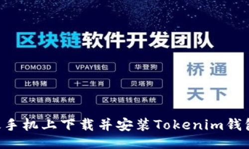 与关键词


如何在港版手机上下载并安装Tokenim钱包：详细指南