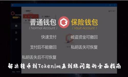 解决转币到Tokenim未到账问题的全面指南
