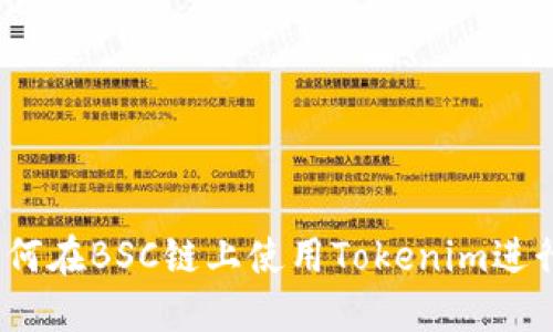 详细指南：如何在BSC链上使用Tokenim进行交易与投资
