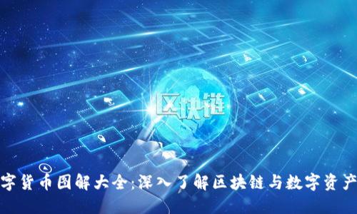 加密数字货币图解大全：深入了解区块链与数字资产的世界
