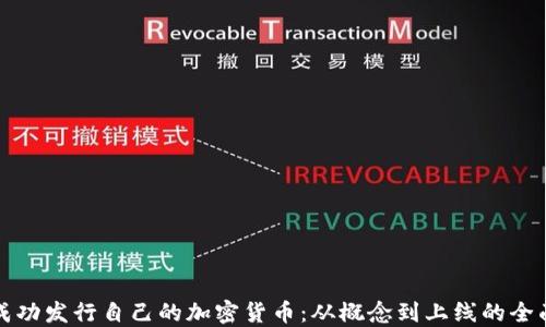 
如何成功发行自己的加密货币：从概念到上线的全面指南