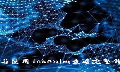 深入探索与使用Tokenim查看完整钱包的指南