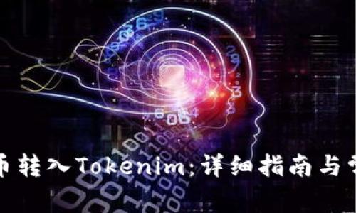 如何将狗狗币转入Tokenim：详细指南与常见问题解答