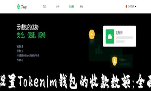 
如何设置Tokenim钱包的收款数额：全面指南