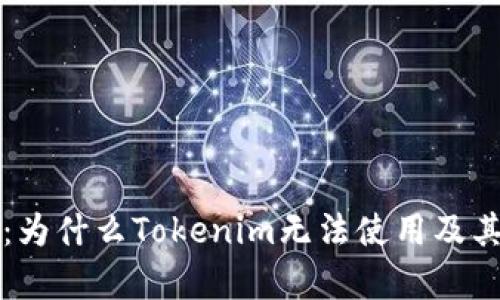 深入解析：为什么Tokenim无法使用及其解决方案