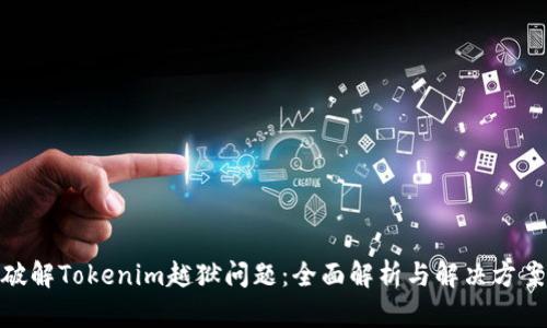 破解Tokenim越狱问题：全面解析与解决方案