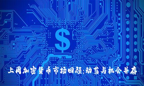 上周加密货币市场回顾：动荡与机会并存