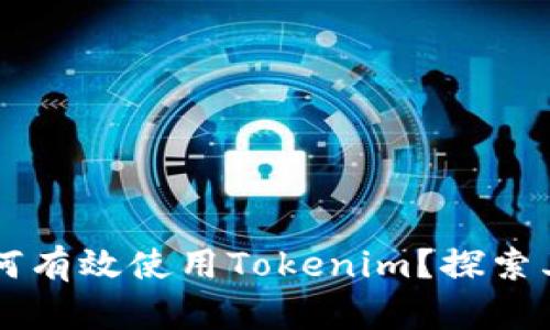 大陆用户如何有效使用Tokenim？探索其功能与潜力