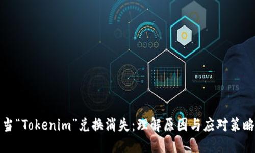 当“Tokenim”兑换消失：理解原因与应对策略