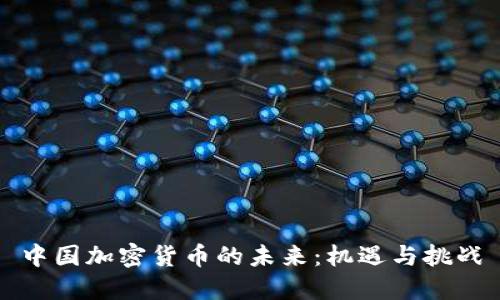 中国加密货币的未来：机遇与挑战