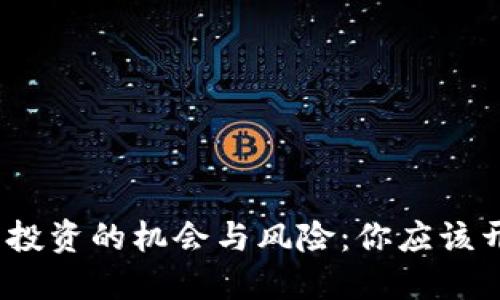 : 加密货币投资的机会与风险：你应该开始炒币吗？