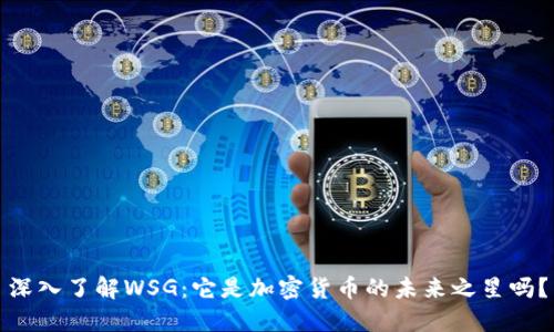 深入了解WSG：它是加密货币的未来之星吗？