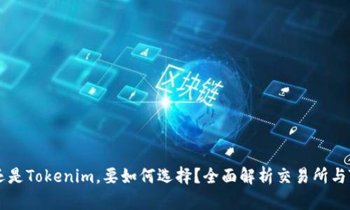 : 币放交易所还是Tokenim，要如何选择？全面解析交易所与Tokenim优缺点