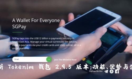 全面解析 Tokenim 钱包 2.9.5 版本：功能、优势与使用技巧