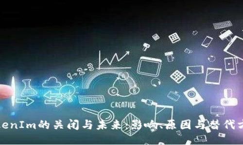 TokenIm的关闭与未来：影响、原因与替代方案