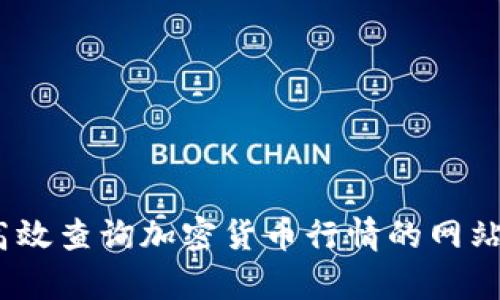 全面解析：如何高效查询加密货币行情的网站推荐与使用技巧