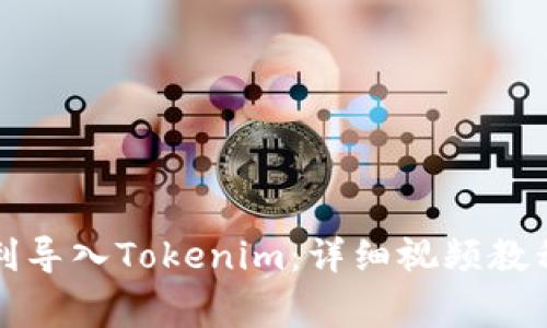 如何在钱包中顺利导入Tokenim：详细视频教程与常见问题解答