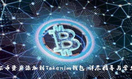 如何将库尔币资产添加到Tokenim钱包：详尽指导与常见问题解答
