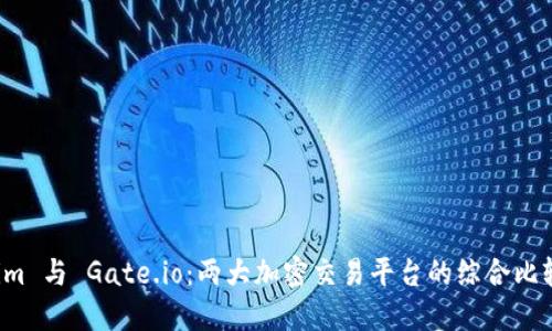 和关键词  
探秘 Tokenim 与 Gate.io：两大加密交易平台的综合比较与未来展望