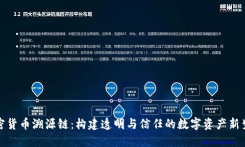 加密货币溯源链：构建透明与信任的数字资产新生态