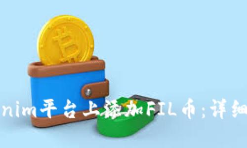 如何在Tokenim平台上添加FIL币：详细指南与技巧