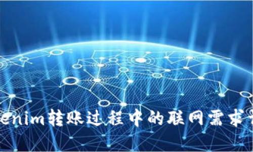 Tokenim转账过程中的联网需求详解