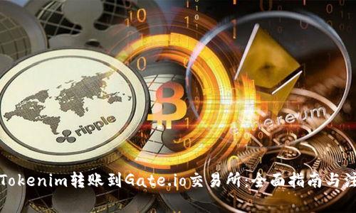 如何将Tokenim转账到Gate.io交易所：全面指南与注意事项