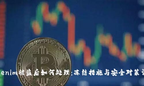 Tokenim被盗后如何处理：冻结措施与安全对策详解