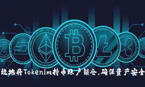 如何有效地将Tokenim持币账户锁仓，确保资产安全与增长