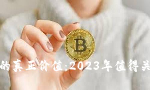 探秘加密货币的真正价值：2023年值得关注的潜力币种