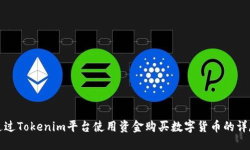 如何通过Tokenim平台使用资金购买数字货币的详尽指南