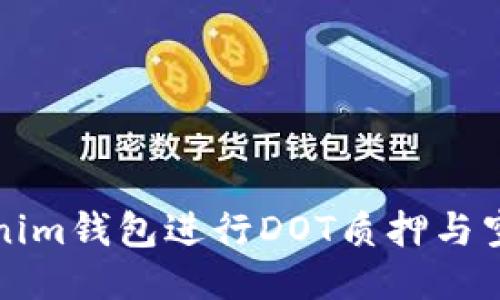 如何利用Tokenim钱包进行DOT质押与空投的全面指南