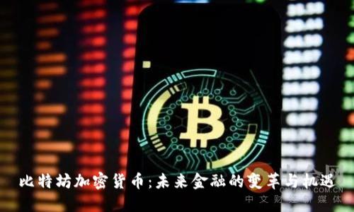 比特坊加密货币：未来金融的变革与机遇