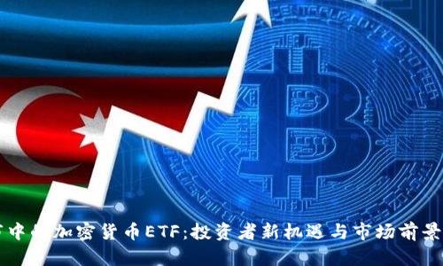 牛市中的加密货币ETF：投资者新机遇与市场前景分析