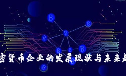 中国加密货币企业的发展现状与未来趋势分析